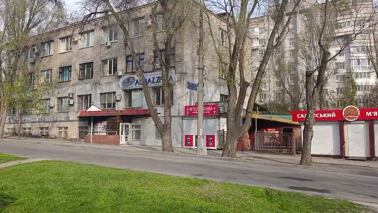 ВЕЧЕР ВОСКРЕСНОГО ПРАЗДНИКА ЗАПОРОЖЬЕ 💙 12 АПРЕЛЯ 2026 