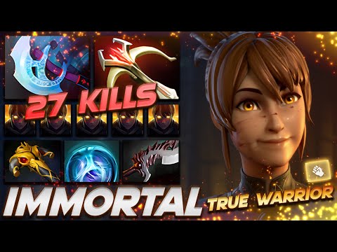 MARCI - Dota 2 Pro Gameplay [Watch & Learn]