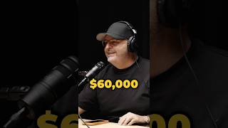 How A.I. is Taking Over Restaurants! 🤖🍽️ (The Future of Hospitality) #hospitalitypodcast #behind