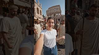 Life In Ancient Rome 😂