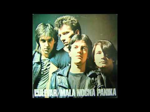 Bulevar - Trenutni lek - (Audio 1982) HD