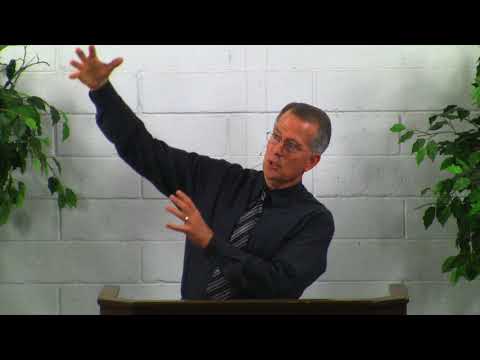 171001am - Why Did God Give Us the Law? - Romans 3:19:20