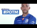 ? Player of the Month August 2021: Tarik Tissoudali