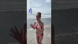 【TikTok】張りと笑顔が素敵💕