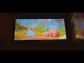 Ratatouille 2007 Thunderstorm Hindi