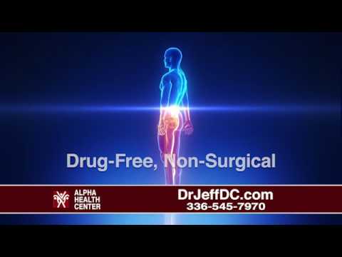 Chiropractor Cary NC | AlphaHealth2017