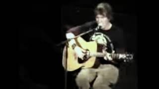 Elliott Smith - Somebody That I Used to Know (Live at ULU, London, March 30 2000)