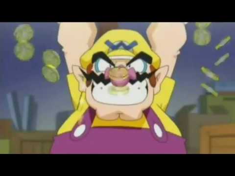 The Wario Song (Greenhorn Forest with Lyrics)