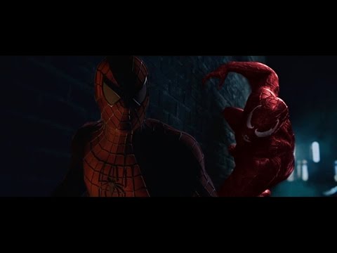 Spider-Man 4 Carnage Directed by Sam Raimi Theatrical Trailer