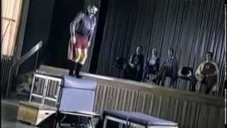 De Phazz  -  Hero Dead And Gone (1998)