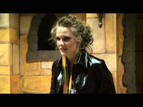 Behind the Scenes of the 2011 LHS Musical