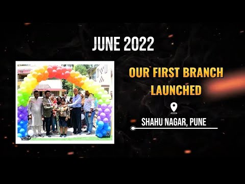 The Journey So Far | Celebrating Our Milestones Since 2022 | The Blessed Ones