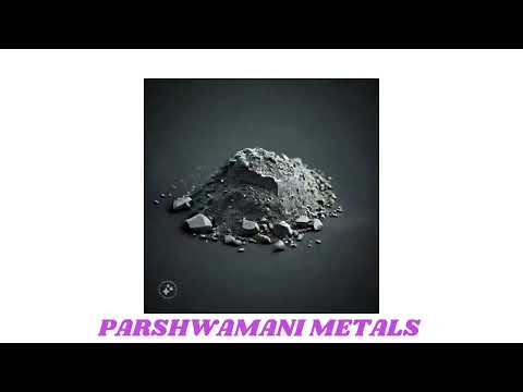 Zinc Metal Powder