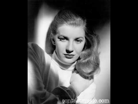 Lois Maxwell (Miss Moneypenny) Tribute
