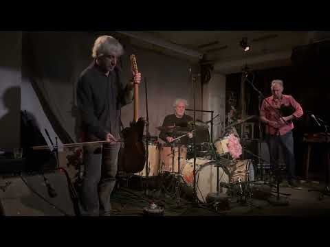 Glacial - Cafe OTO - 2023-03-23