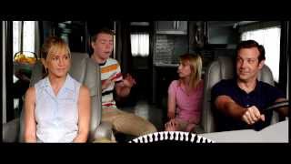 We&#39;re the Millers-Mickey Avalon Stroke Me
