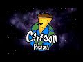 Cartoon Pizza Sesame Workshop HBO Warner Bros 50 Years 2005
