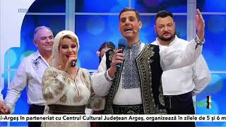 Download lagu Mariana Cimpoiasu si Georgel Nuca   FIERBE TUICA IN CAZANE mp3