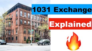 How To Sell Real Estate Without Paying Taxes - 1031 Exchange