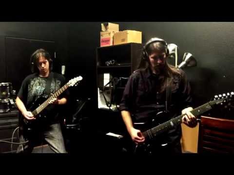 The Tiberian Sons - Hell March to the Apocalypse