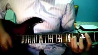 Holding Nothing Back (Jesus Culture)