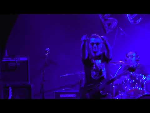 Gran Riserva Power Trio - I shot the sheriff @ Bevalu Bar, 15 dicembre 2018