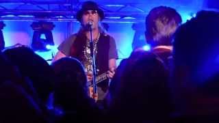 Big Kenny (Big &amp; Rich) - Wake Up1108