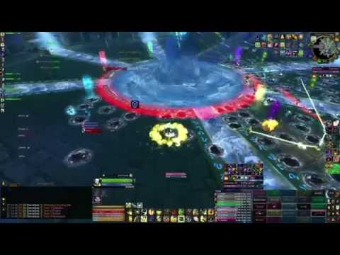 25 man Heroic Immerseus, The Church, Darkspear US