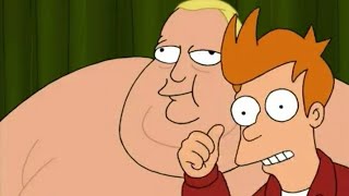 Futurama - What if Machine Scenarios Ranked