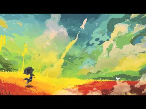 Joakuim Ft. Collette Warren - Miles Away VIP