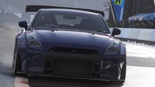 冬イベント攻略pt2 タイヤさえ変えればめっちゃ簡単になるオチでした！【フォルツァホライゾン6】