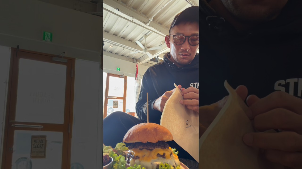 次は勝って食べにくる！#ストラッサー起一 #スト飯