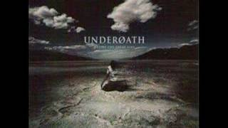 Underoath - Casting Such a Thin Shadow