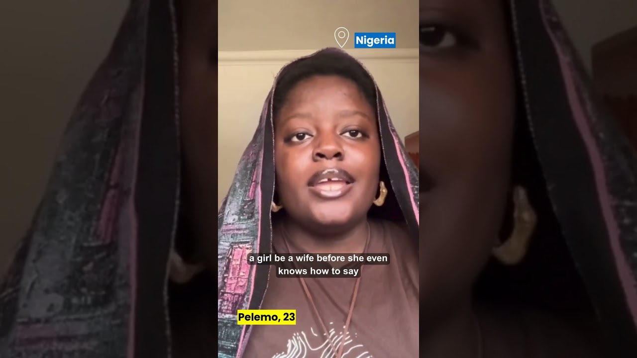 Why should We Object to child marriage?
