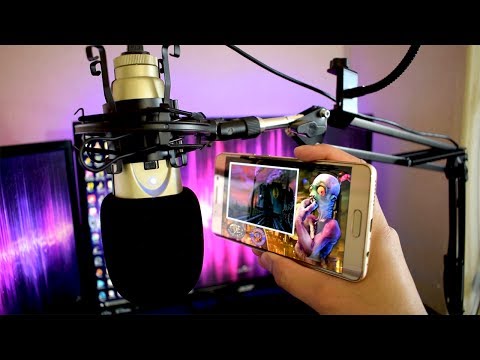 Huawei P10 Plus VS Mate 9 Pro - Speaker Audio quality Test