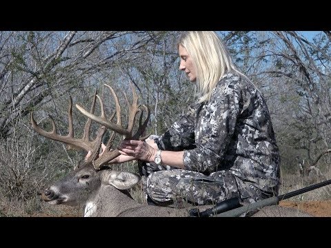 The McWhorter crew returns to Panther Hollow Whitetails, Part 2