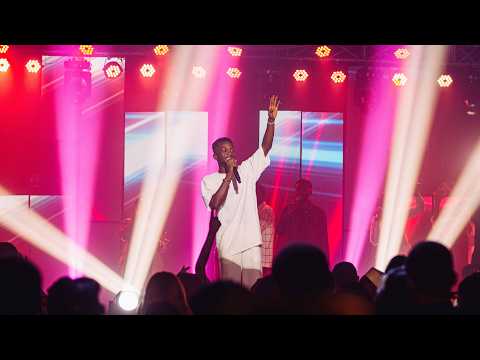 Joy Live  (Performed @Festizie live in concert 2024)