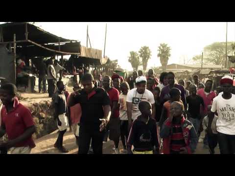 Fredokiss Changes HD Music Video