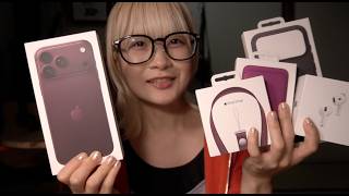 Apple新製品全部お話ししちゃいます！iPhone DUOとかね【のえのん】