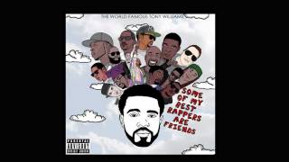 Tony Williams - WKNG #2