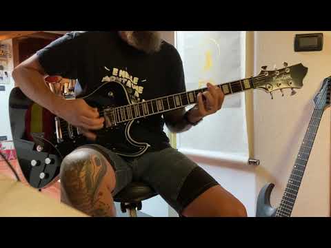 Wait A Minute My Girl - Volbeat