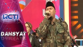 Download lagu Dahsyat ! Ahmad Dhani Menyanyikan 'Iman' [Dahsyat] [27 Jan 2017] mp3