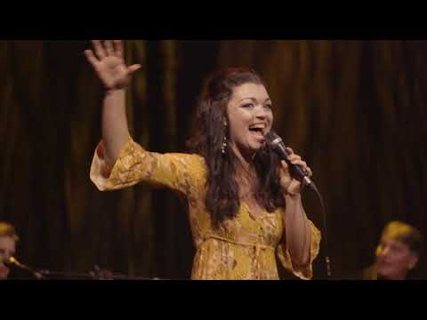 Anna Hawkins - Songbirds Show | Highlights