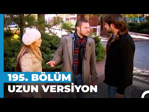 Banu Yeniden Ozan İle Birlikte Oldu! | Deniz Yıldızı 195. Bölüm Uzun Versiyon⭐