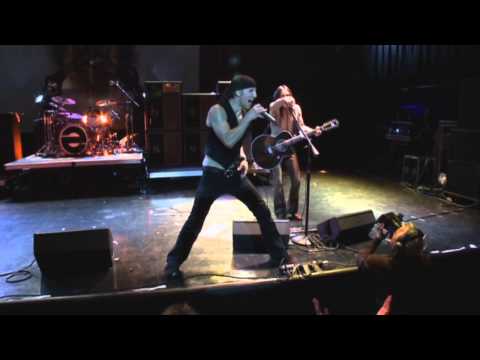 Live in Boston [2009] - Hole Hearted - Extreme