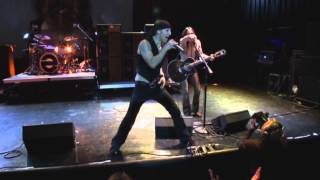 Live in Boston [2009] - Hole Hearted - Extreme