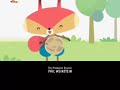 Mickey Mouse Clubhouse Credits 2009