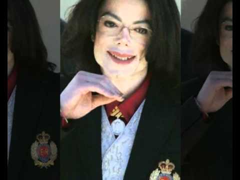 MICHAEL JACKSON IL FASCINO DEI 40 ANNI IN SU..