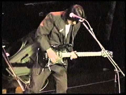 The Boss Band thailand - My Sharona