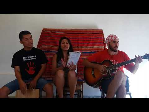 Quem Disse Que Não Somos Nada - MÚSICA PARA MISSA